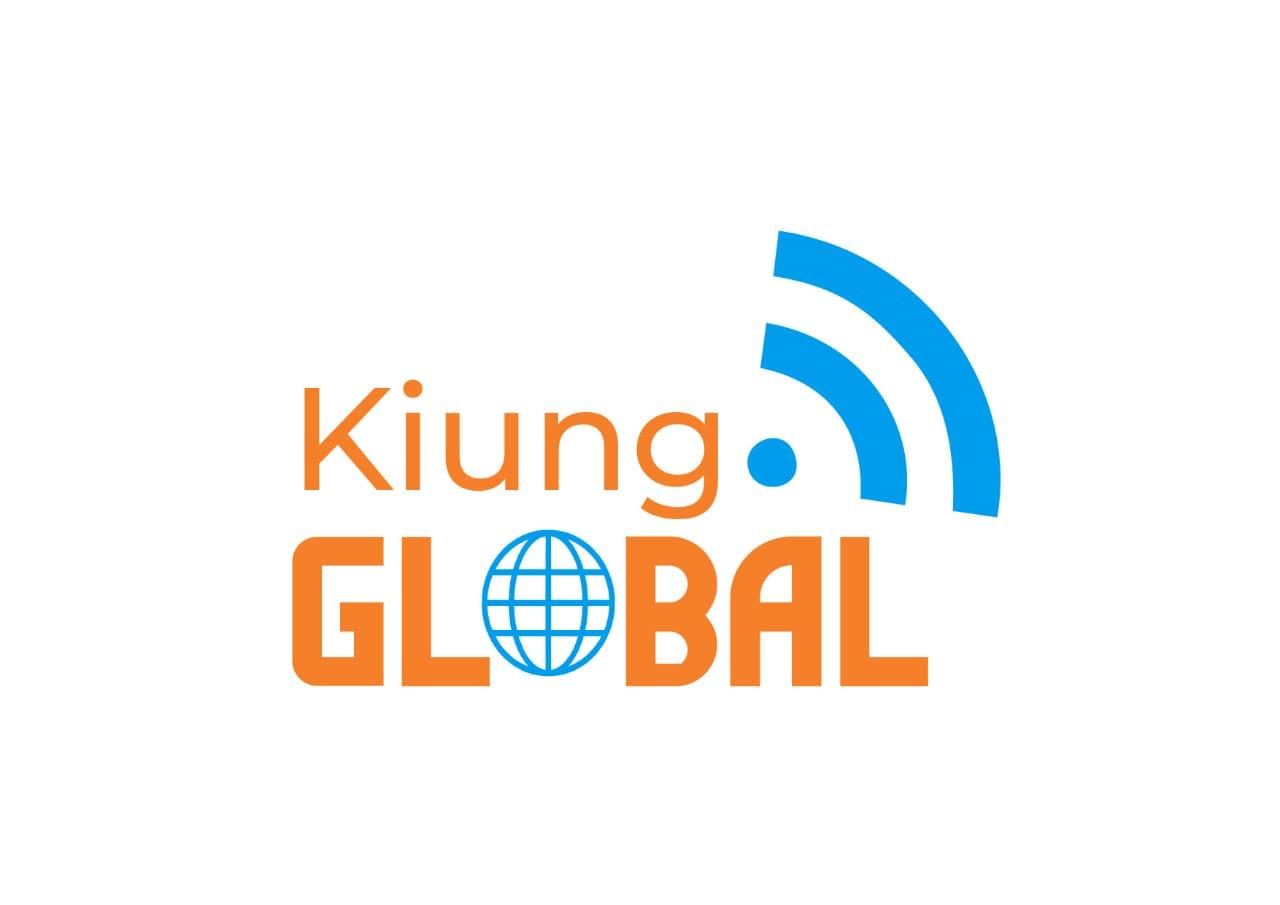 Kiungo Global Logo